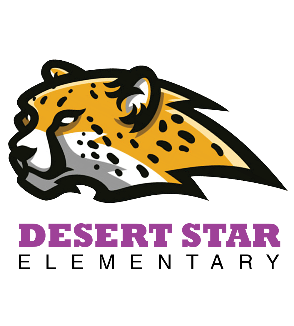 Winter Break Desert Star Elementary